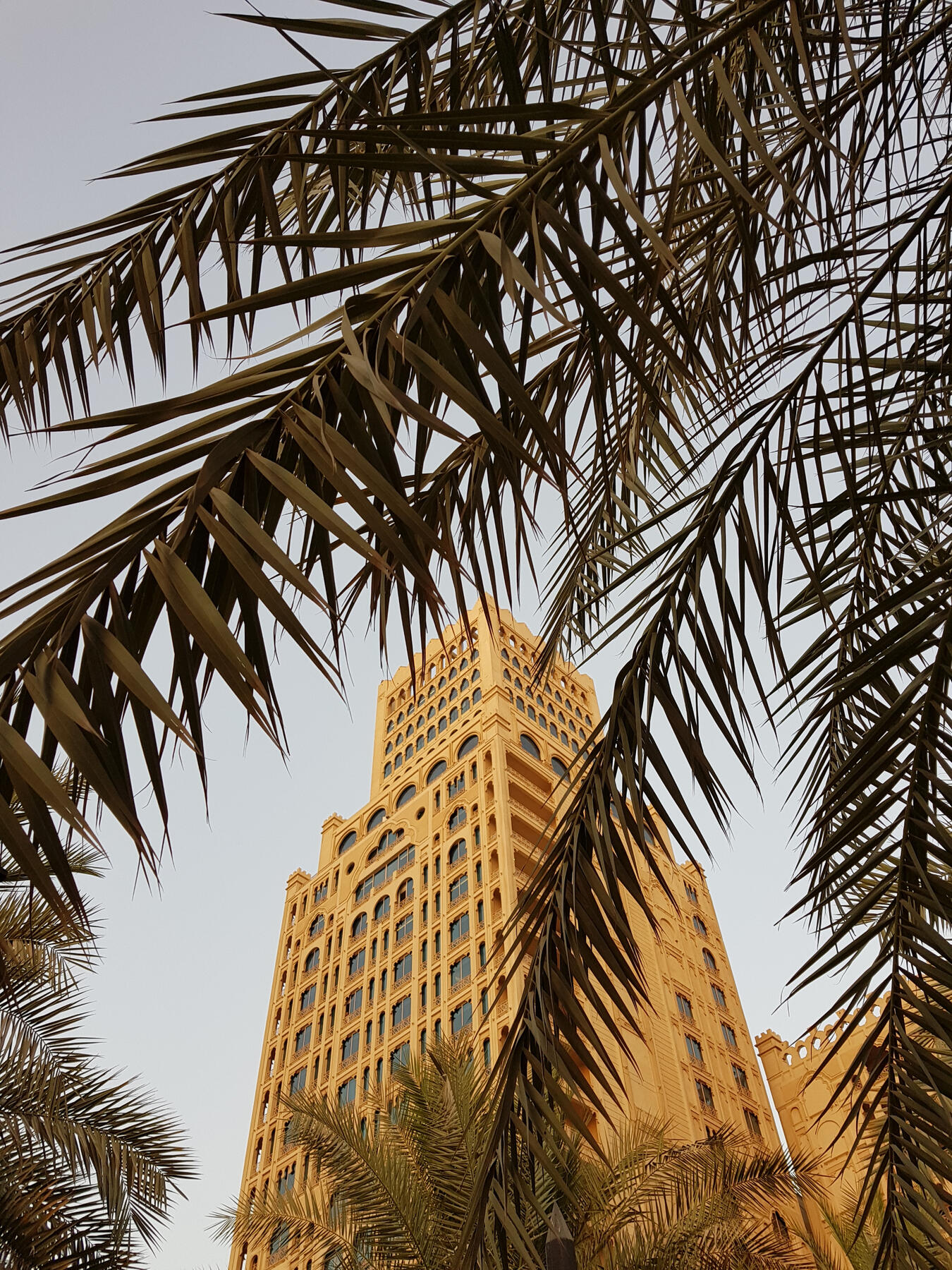 Waldorf Astoria Ras Al Khaimah