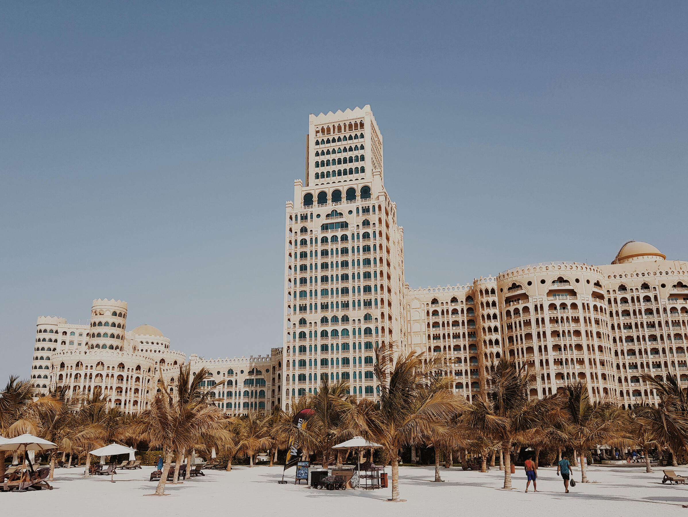 Waldorf Astoria Ras Al Khaimah