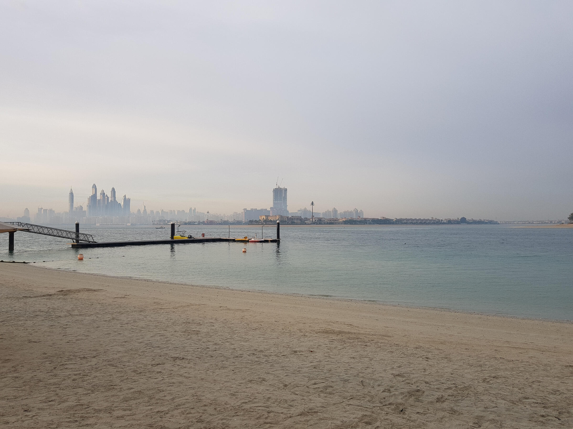 Waldorf Astoria Palm Jumeirah