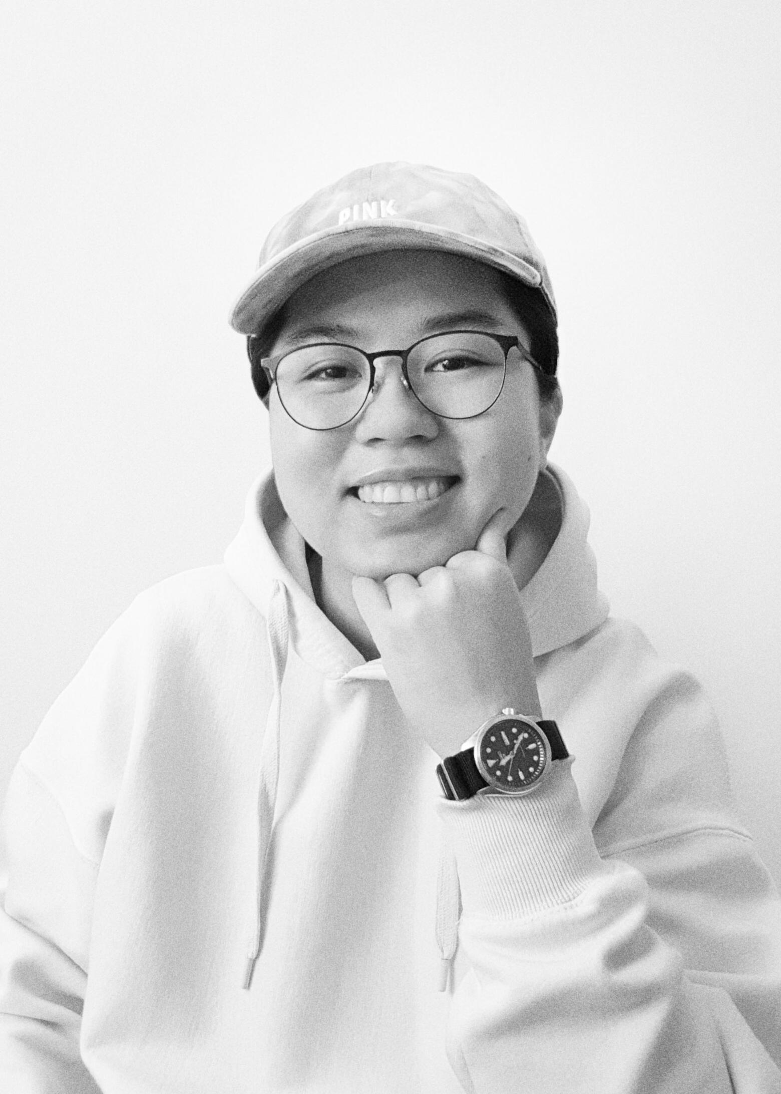 Mel Monte - Freelance Graphic Designer, Dubai